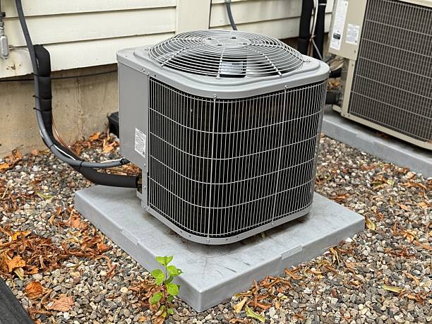 24/7 Emergency Hvac Installation experts in Donahue, IA